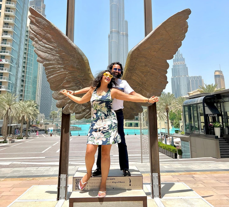 Ride in Style: Private Dubai City Tour in a Hummer