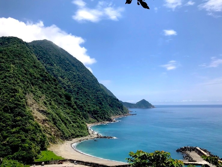 Yilan: The Beautiful East Bay of Taiwan