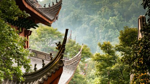 Hangzhou Day Tour Paradise On Earth-West Lake&CruiseLingyin Temple From Shanghai/Hangzhou