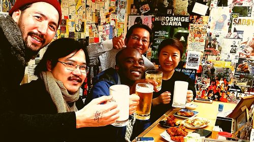 Osaka Food Tour: 13 Dishes at 5 Local Eateries Day Tours