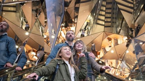 Tokyo Top 10 Highlights & Hidden Gems Private Tour with a Local Day Tours