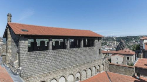 le Puy-en-Velay Cathedral