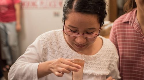 Kyoto Foodie Night Tour Day Tours
