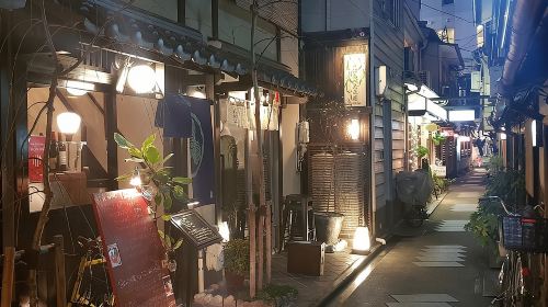 Kyoto Nighttime All-Inclusive Eats and Streets, Gion and Beyond Day Tours