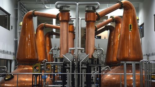 Private Tour to Yilan Kavalan Whisky Distillery Day Tours