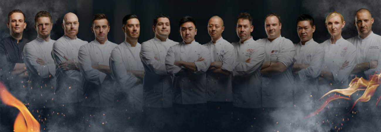Gastronomy Restaurant Dubai