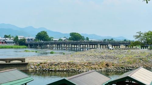 Kyoto: UNESCO World Heritage Arashiyama Walking Tour Day Tours