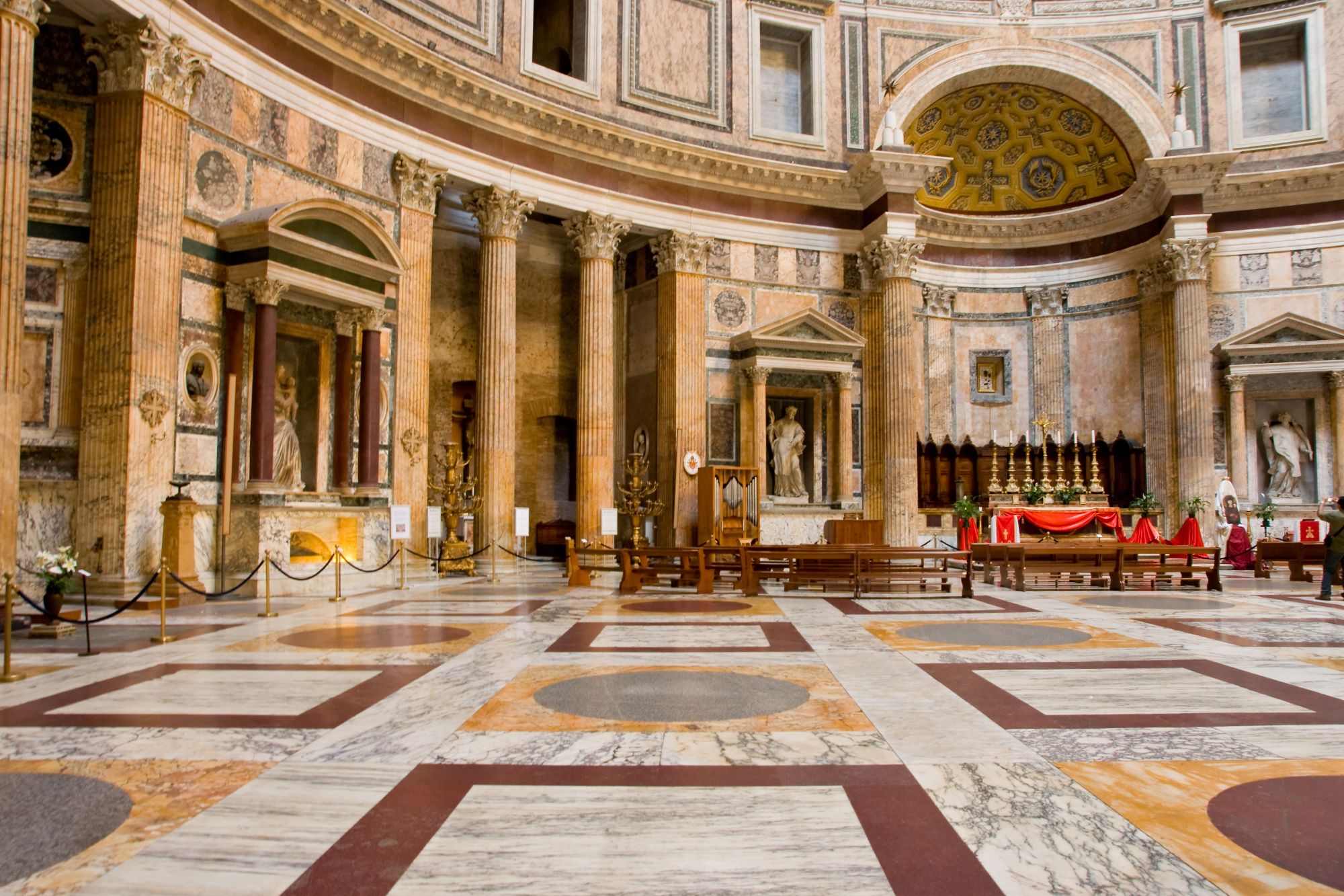 Turbopass Rome