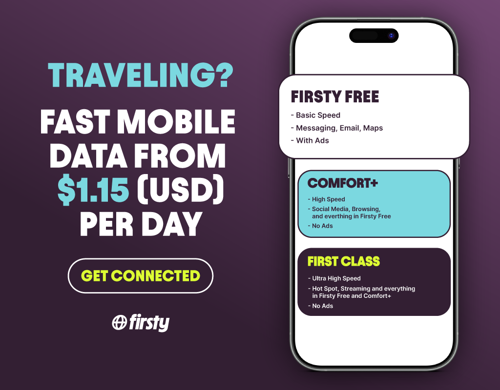 United Kingdom eSim - Free Roaming Mobile Data