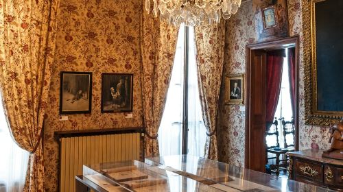 Maison de Victor Hugo