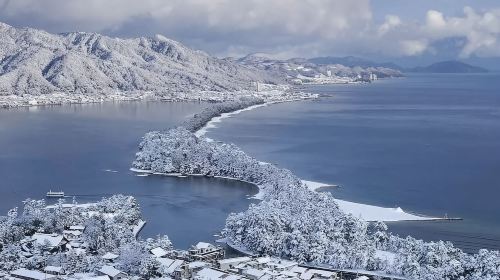 Kyoto Amanohashidate & Ine Fishing Village & Kayabuki No Sato Day Tour Day Tours