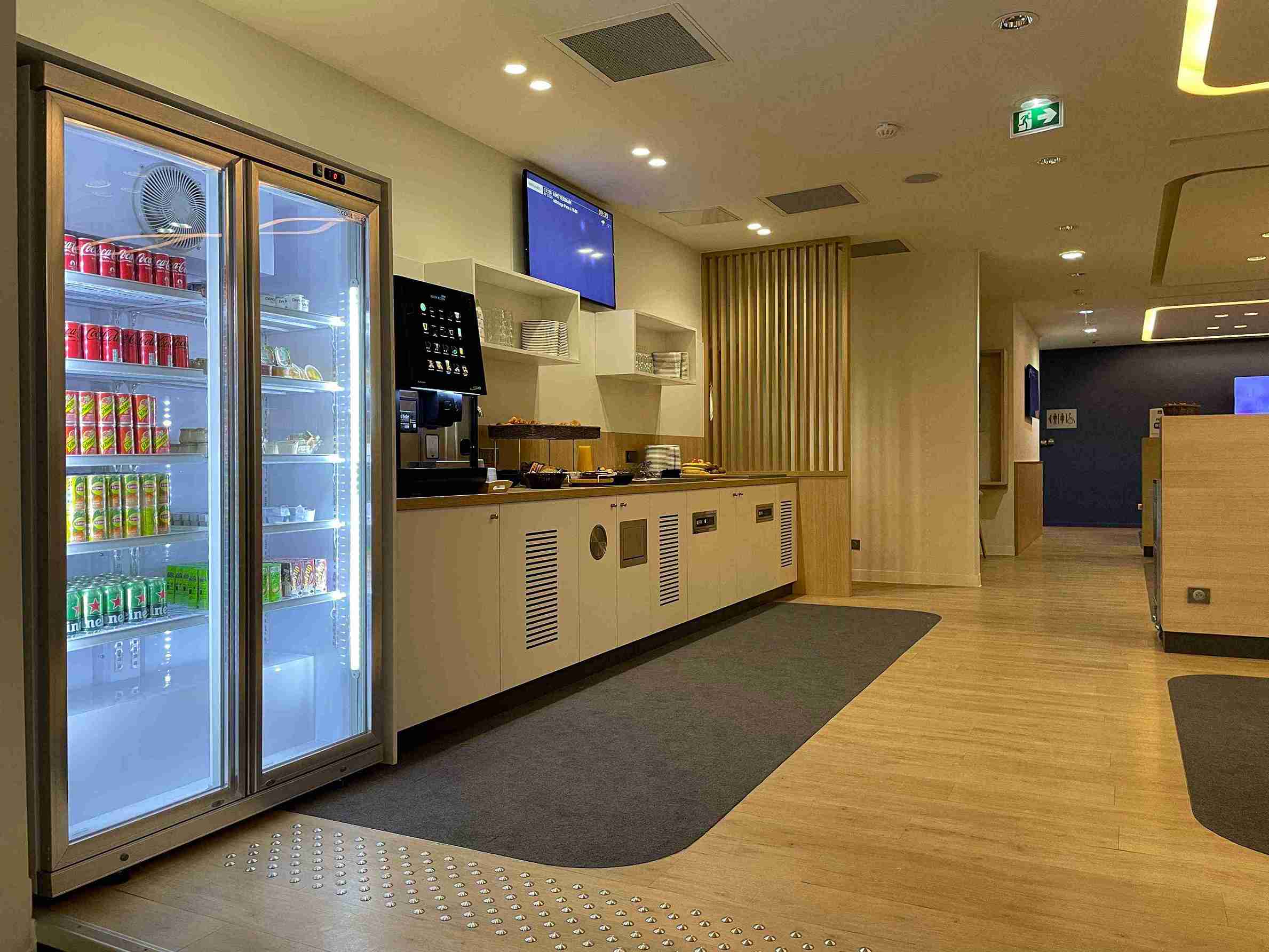 Salon by FDI Mediterranee Airport