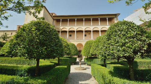 Palazzo Piccolomini