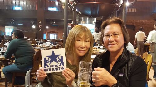 Sapporo 4hr Private Tour with Government Licensed Guide Day Tours