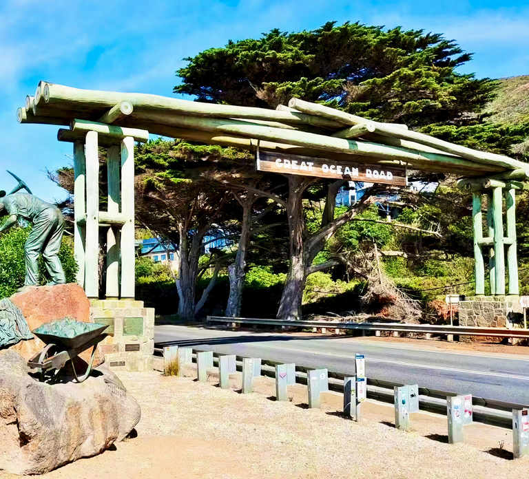 Great Ocean Road DeepTour 10 Stops 12 Apostles London Bridge