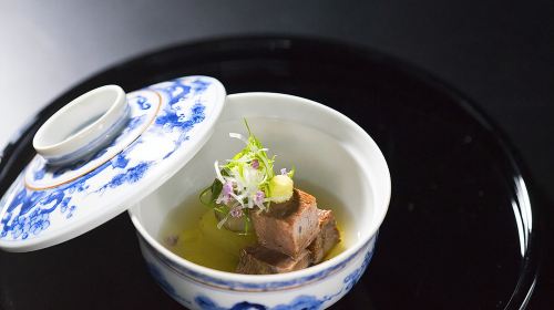 [Sagaya Ginza] Enjoy Saga Beef Package - Choose One of Three Options