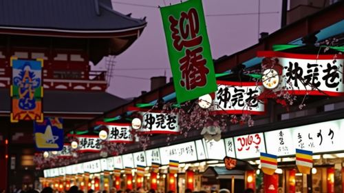 From Yokohama Port: Private 10-Hour Tokyo Charter Tour