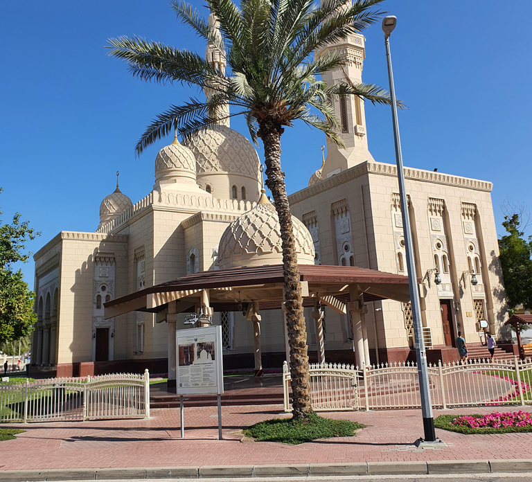 Dubai: Exclusive Private City Highlights Instagram Tour