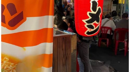 Yokohama: Cupnoodles Museum, Observation Deck ＆ Lunch Tour Day Tours