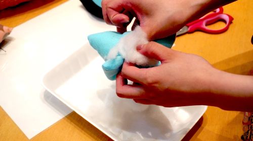 Hida Takayama memory experience hall Yasukawa branch – Hida folk craft making experience