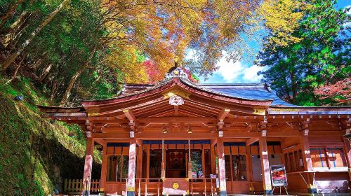 1-day classic small group tour from Osaka – Sanzen-in, Kifune Shrine
