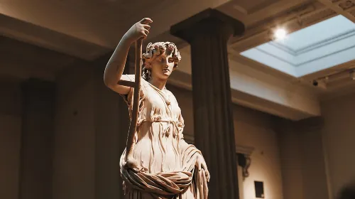 The British Museum London - Exclusive Guided Museum Tour