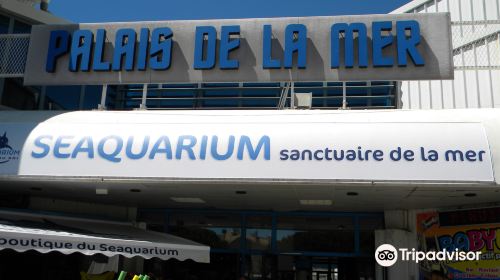 Seaquarium Institut Marin