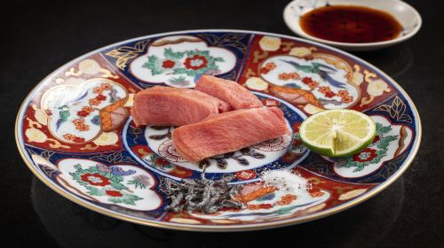 [Niku Kappou Ginjiro Shinagawa Ekimae] Kaiseki Course Package Voucher - Choose 1 of 5 Options