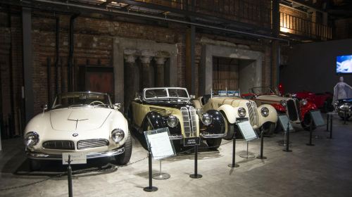 G-LION MUSEUM