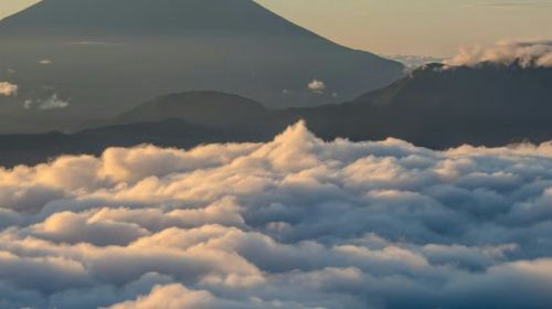 Mount Fuji, Oshino Hakkai & Gotemba Premium Outlets: Guided Bus Tour from Tokyo