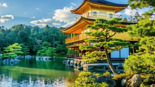 From Osaka Port: Private 10-Hour Kyoto Tour (with Customizable Itinerary)