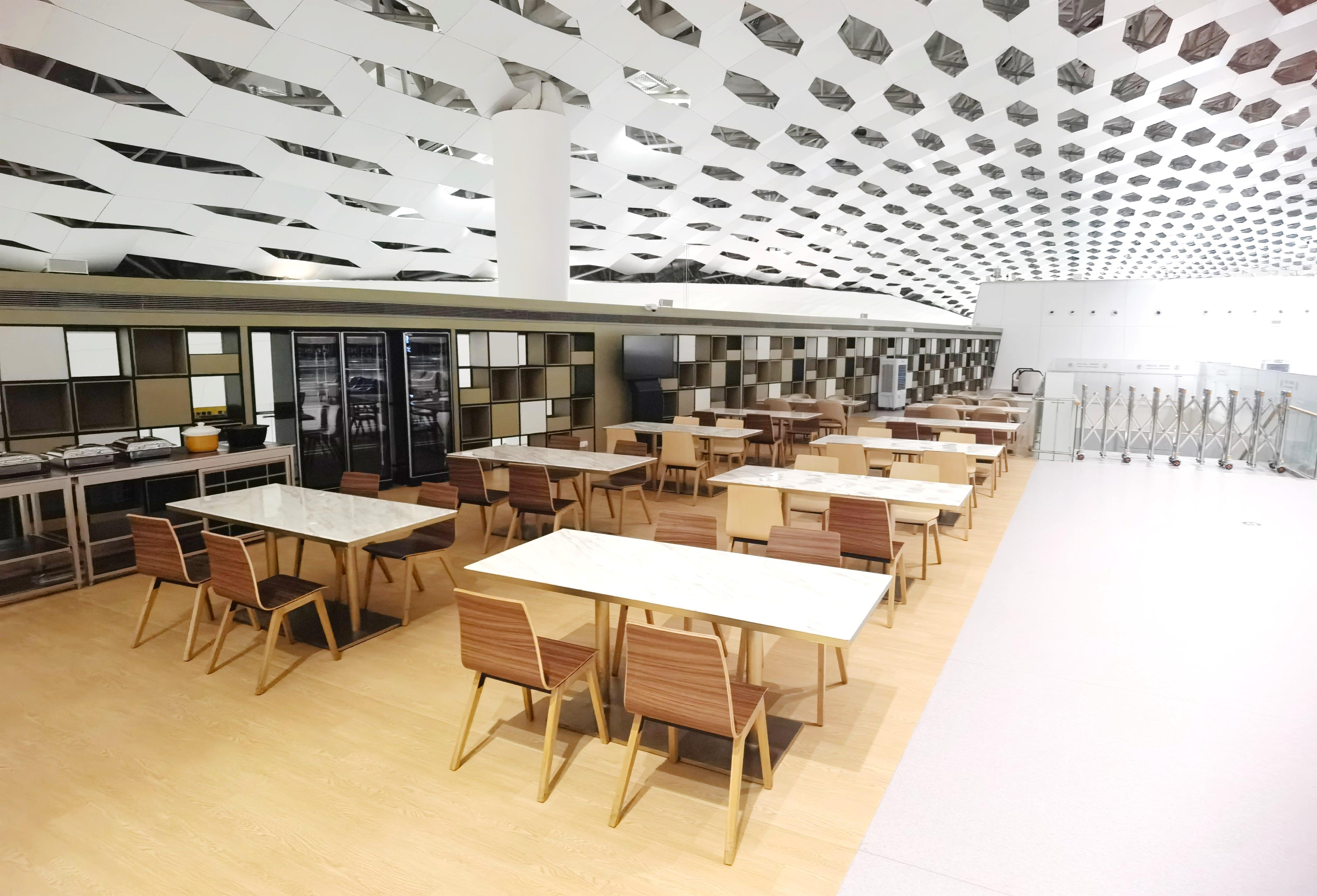 VIP Service Bao'an International Airport