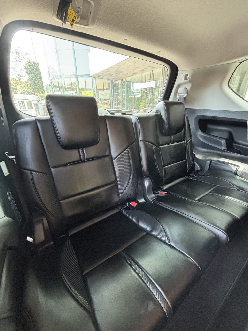 Treva&Co HiAce Rental