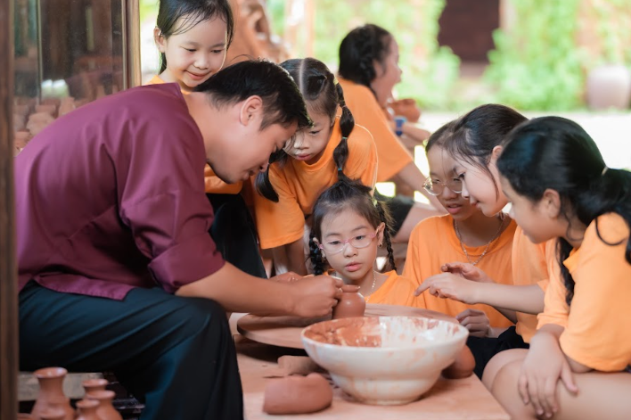 Vietnam Culture Exploration