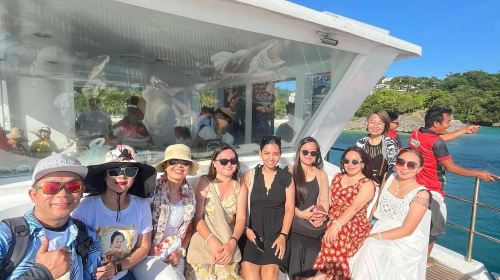 Boracay Party Cruise, Party Boat, Party Yacht, Sunset Cruise ,Sunset Boat, Sunset Yacht