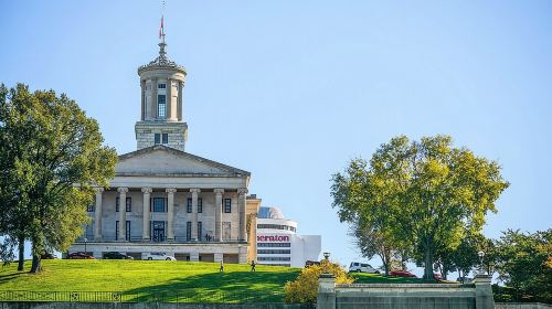 Best of Nashville City Sightseeing Tour on Double Decker Bus Day Tours