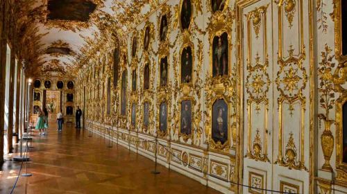 Munich Residence