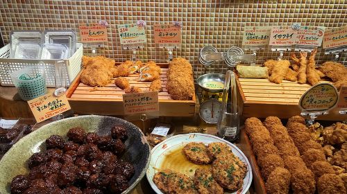 Osaka Private Food Tours by Local Foodies: 100% Personalized Day Tours
