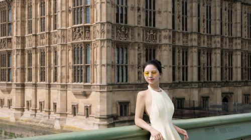 Trip Moments in London, UK