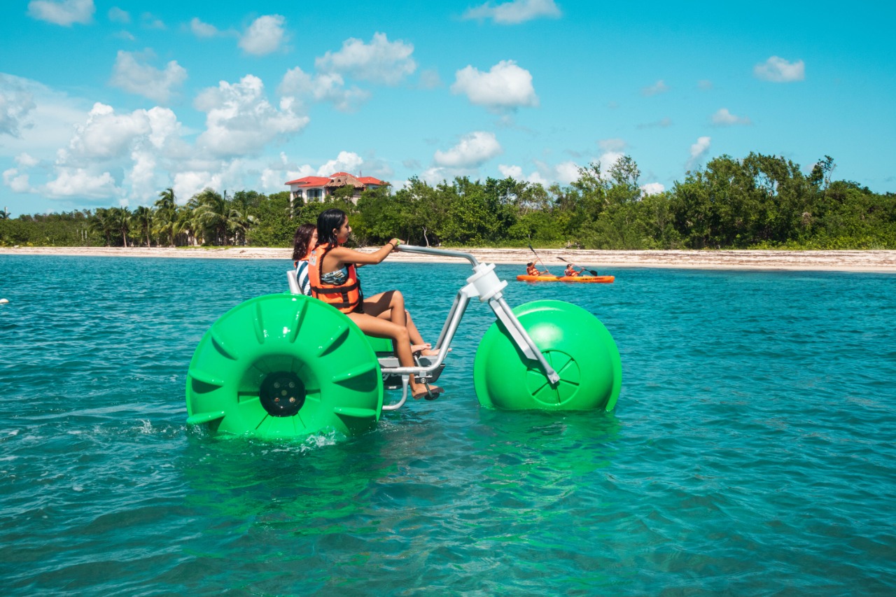Cozumel Catamaran & Snorkel Tour
