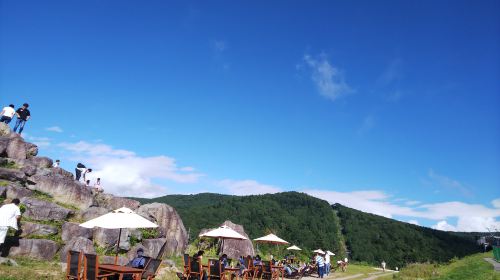 Sora Terrace