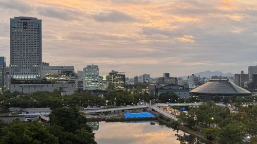 Hiroshima Must-See Highlights: Private Tour with a Local Day Tours