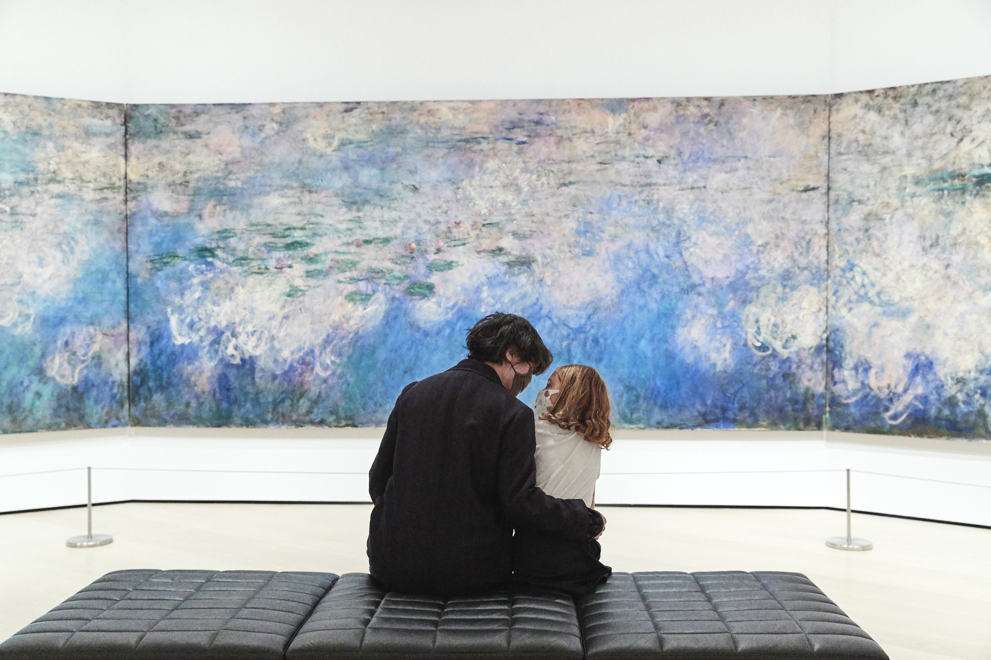 The Museum of Modern Art (MoMA): Entry Ticket