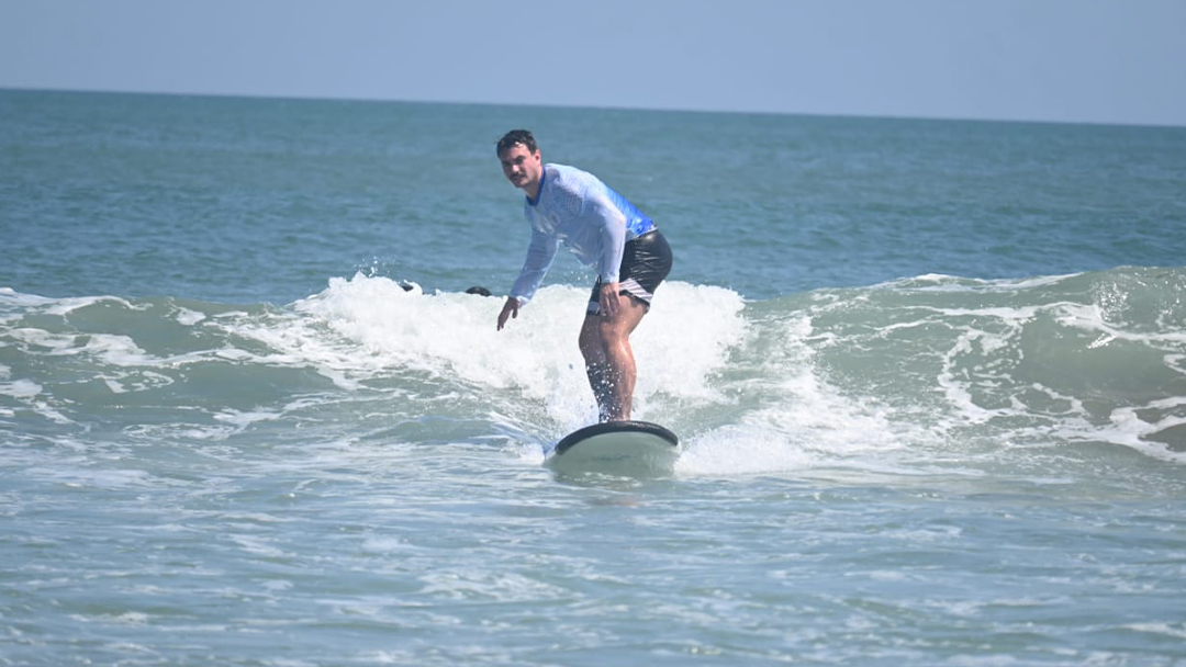 S Surf School Bali – Catch Your First Wave in Paradise by S Surf School Bali