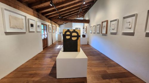 Chillida-Leku