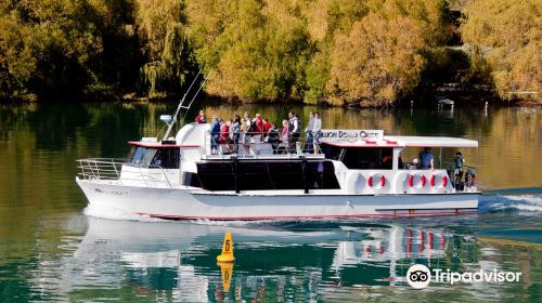 RealNZ - Queenstown Visitor Centre