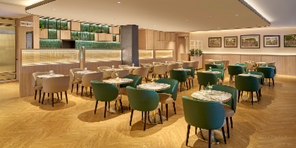 [Journify exclusives] Plaza Premium Lounge - Senai International Airport (JHB)