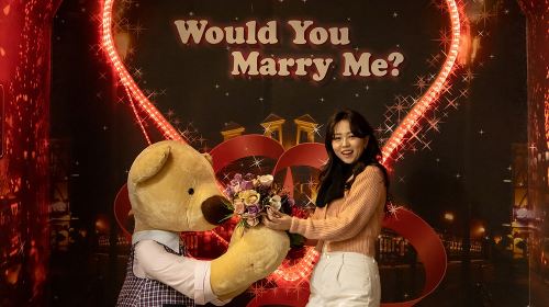 Teddy Bear Safari (Teseum)