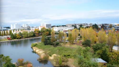 Private Charter Day Tour: Amaharashi Coast, Noto Peninsula & Glass Art Museum from Nagoya
