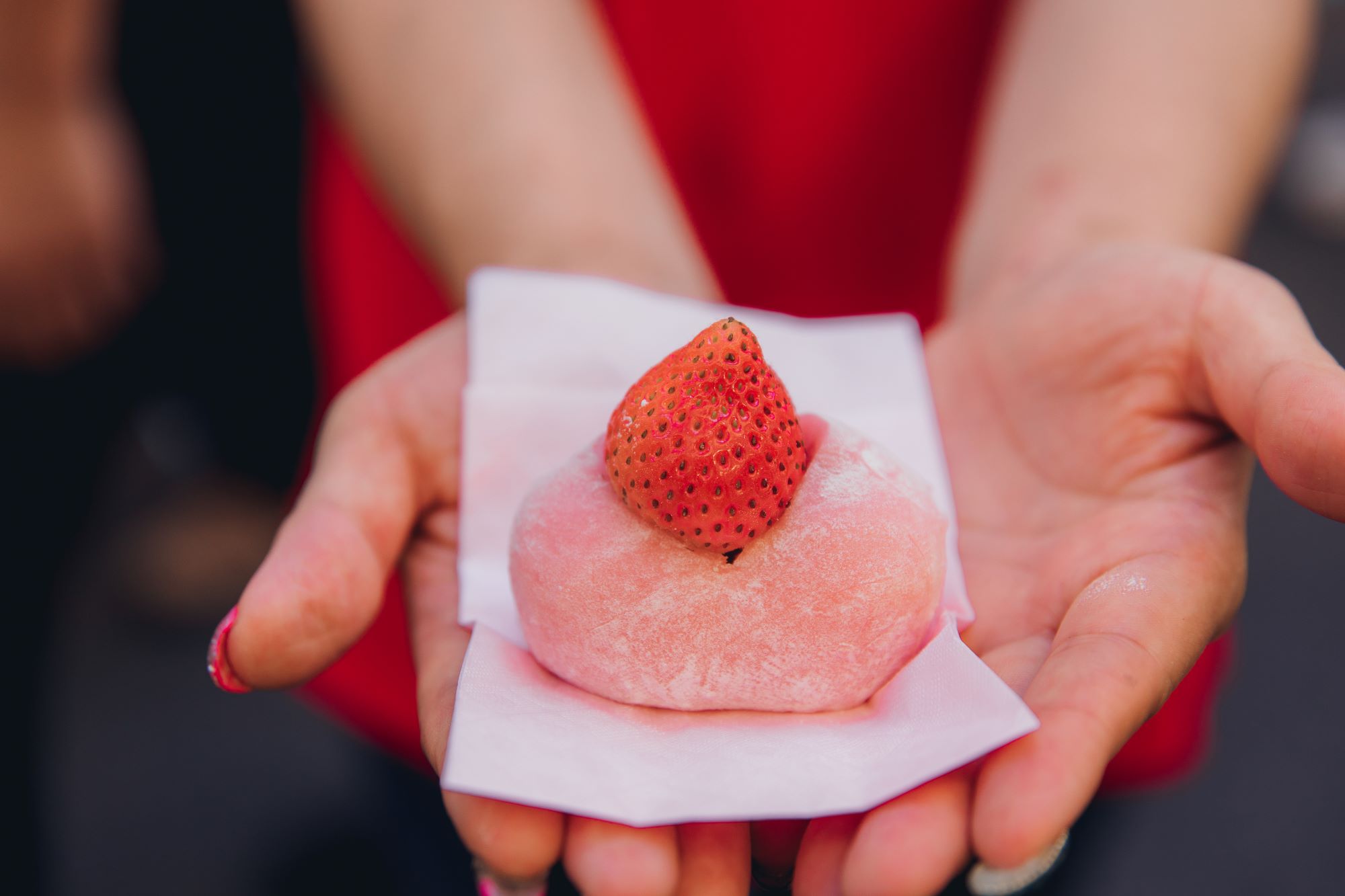 A Tour Through Tokyo’s Kitchen (with World's Most Famous Fish Market)